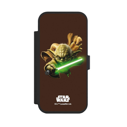 Apple iPhone Air NIVOflip Yoda