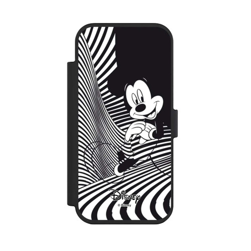 Apple iPhone Air NIVOflip Mickey Illusion