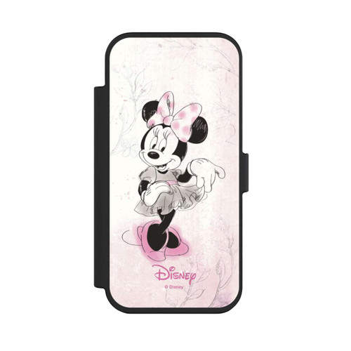Apple iPhone Air NIVOflip Minnie Watercolor
