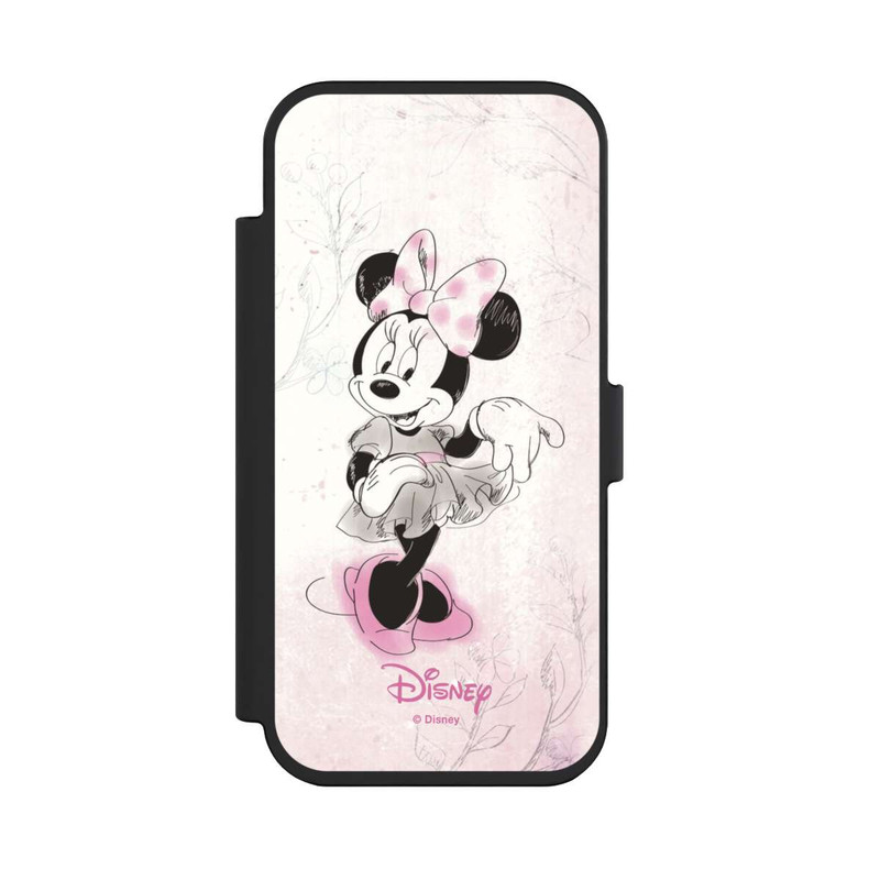 iPhone Air NIVOflip Minnie Aquarell