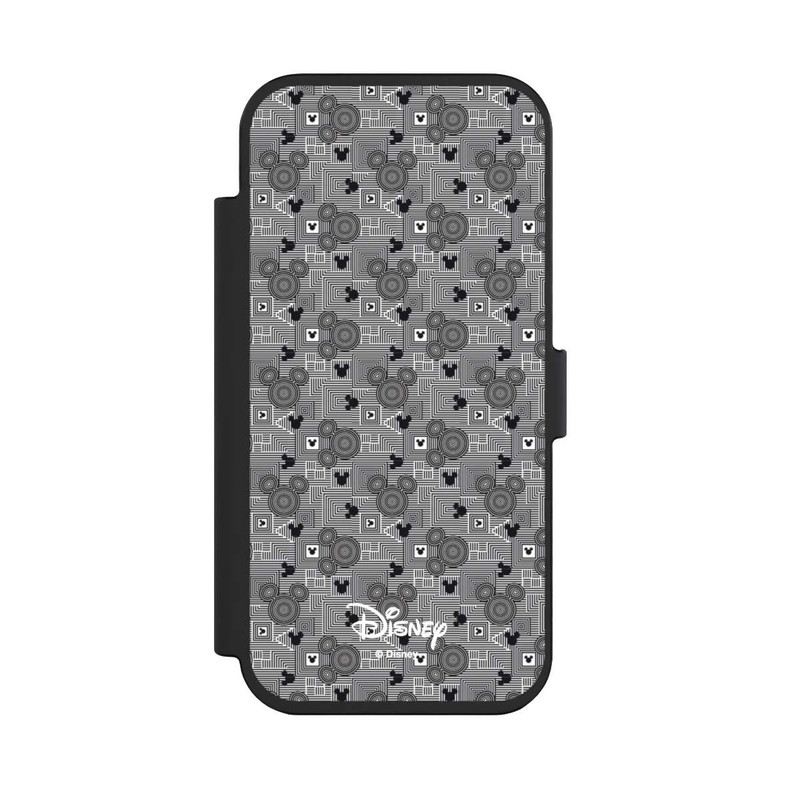 iPhone Air NIVOflip Mickey Optical Illusion