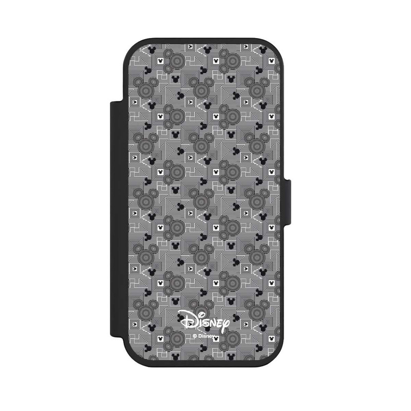 iPhone Air NIVOflip Mickey Illusion d'Optique