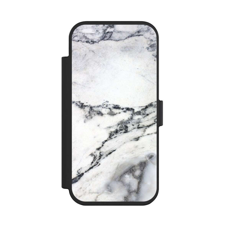 iPhone Air NIVOflip Classic Marble