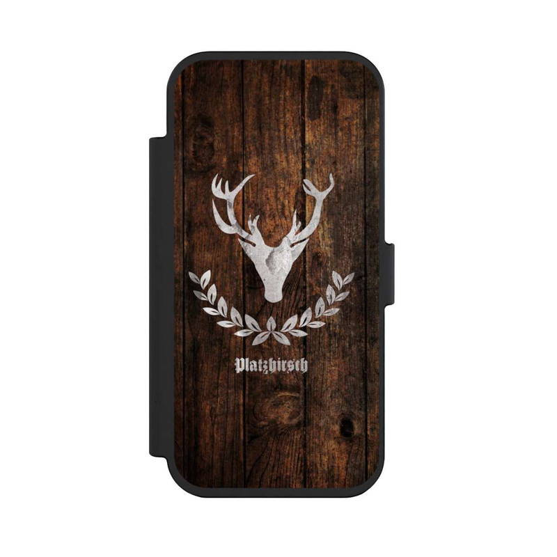 iPhone Air NIVOflip Platzhirsch