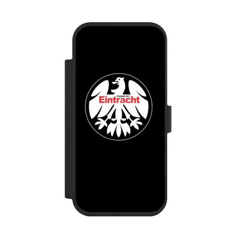 Apple iPhone Air NIVOflip Eintracht Frankfurt Retro Adler