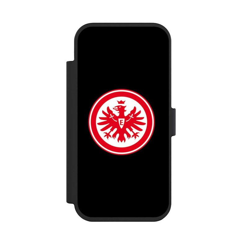 iPhone Air NIVOflip Eintracht Frankfurt Schwarz