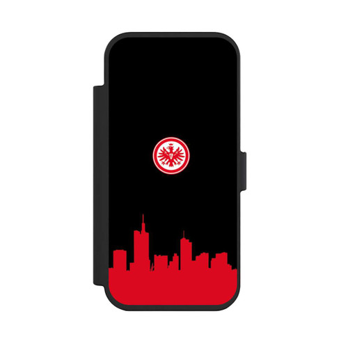 Apple iPhone Air NIVOflip Eintracht Frankfurt Skyline Rot