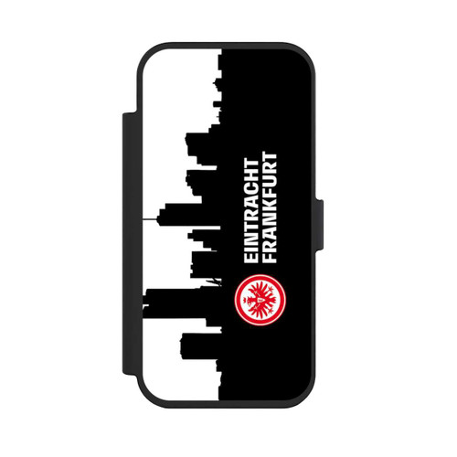 Apple iPhone Air NIVOflip Eintracht Frankfurt Skyline