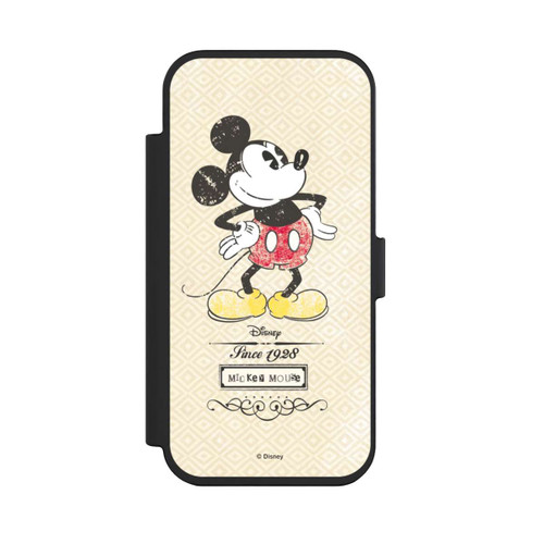 Apple iPhone Air NIVOflip Mickey Vintage