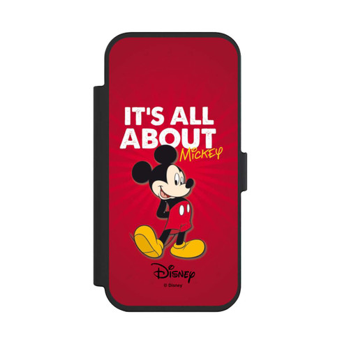 Apple iPhone Air NIVOflip All About Micky