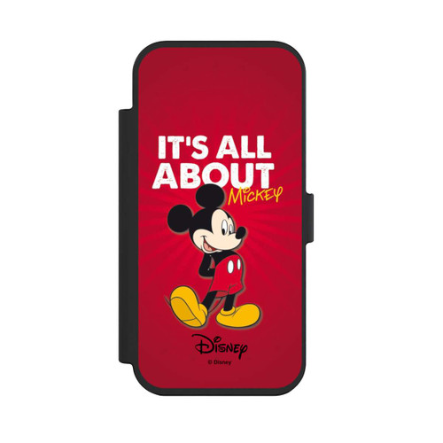 Apple iPhone Air NIVOflip All About Mickey