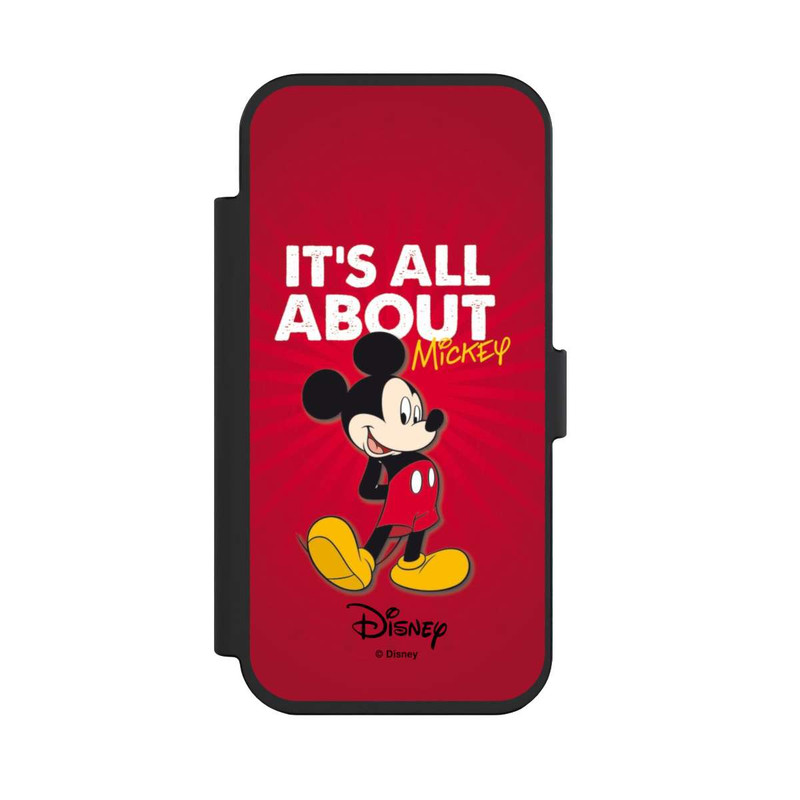 iPhone Air NIVOflip All About Micky