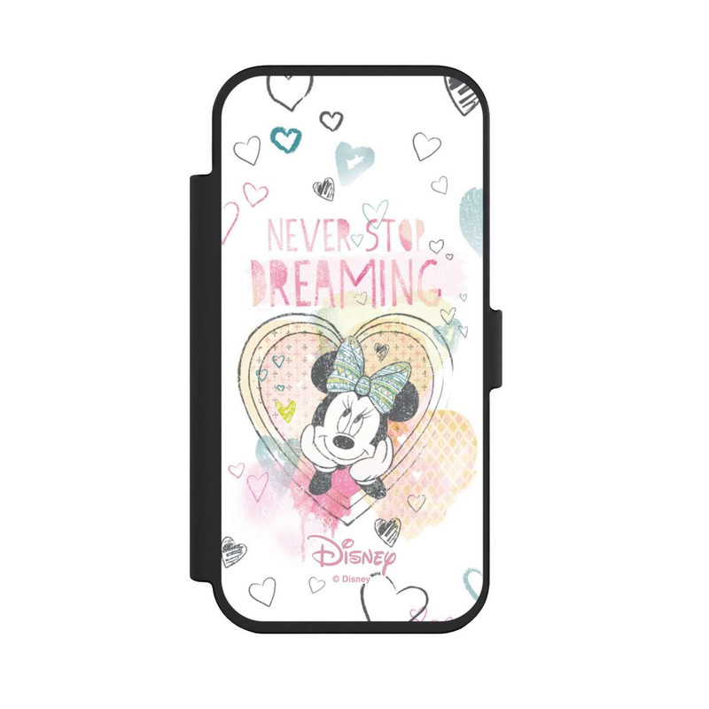iPhone Air NIVOflip Minnie Never Stop Dreaming
