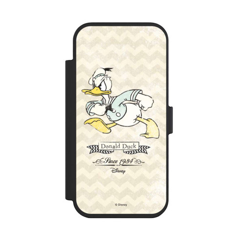 Apple iPhone Air NIVOflip Donald Vintage