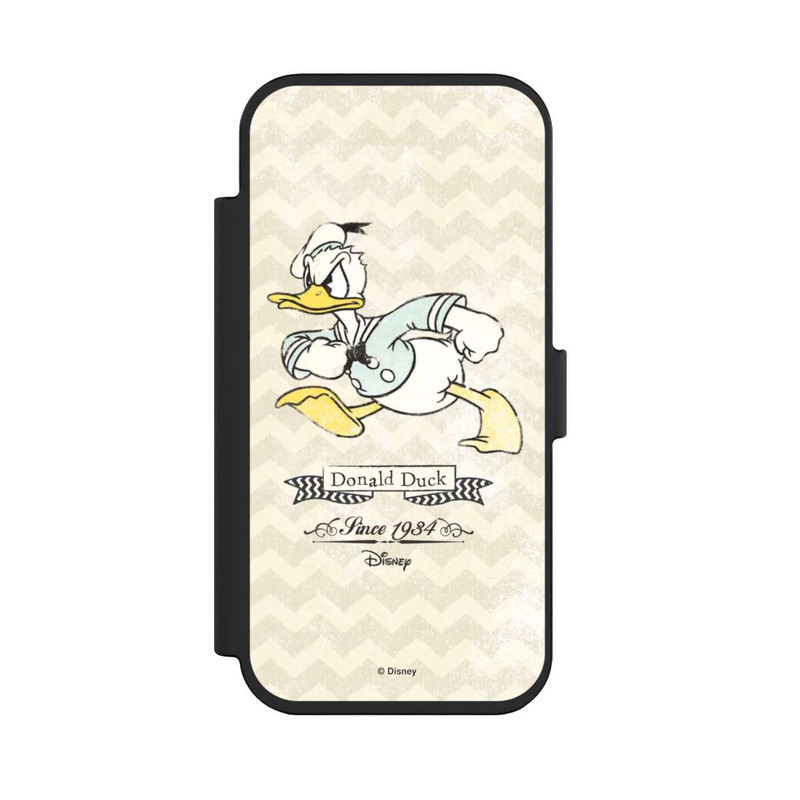 iPhone Air NIVOflip Donald Vintage