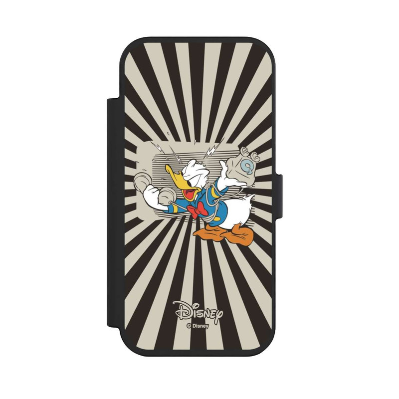 iPhone Air NIVOflip Hello?! Donald Duck