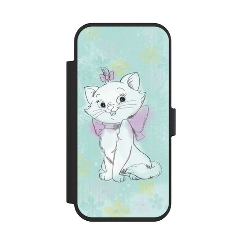 Apple iPhone Air NIVOflip Marie Watercolor