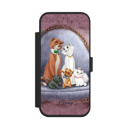 Apple iPhone Air NIVOflip Aristocats