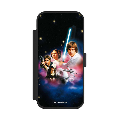 Apple iPhone Air NIVOflip A New Hope