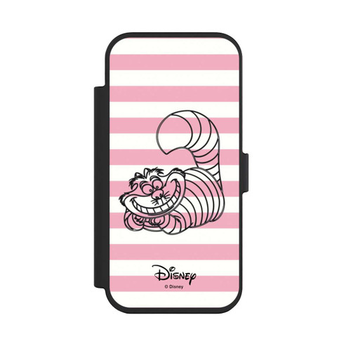 Apple iPhone Air NIVOflip Cheshire Cat
