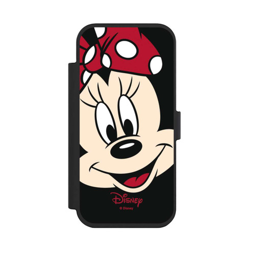 Apple iPhone Air NIVOflip Minnie All Over
