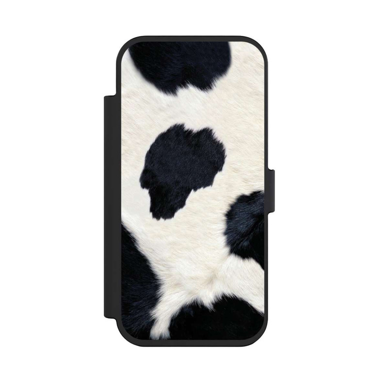 iPhone Air NIVOflip Kuhflecken