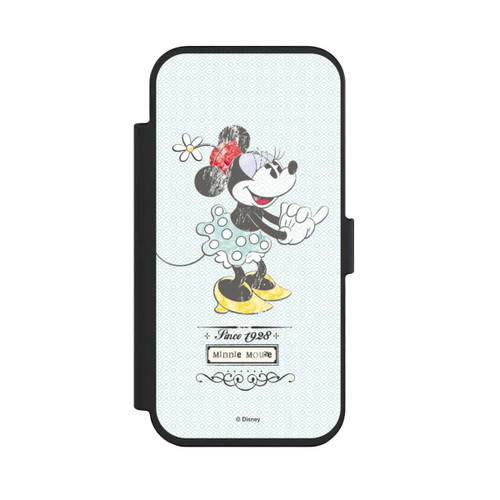 Apple iPhone Air NIVOflip Minnie Vintage