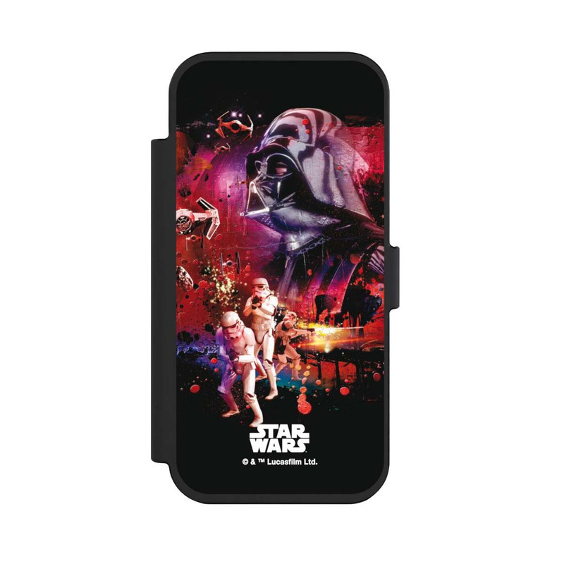 iPhone Air NIVOflip Die dunkle Seite