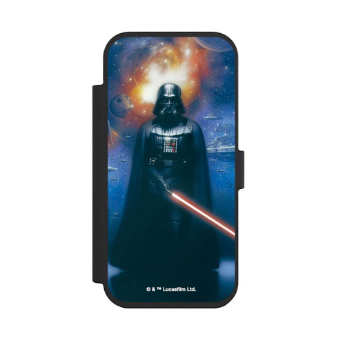 Apple iPhone Air NIVOflip Die Macht der dunklen Seite - Star Wars