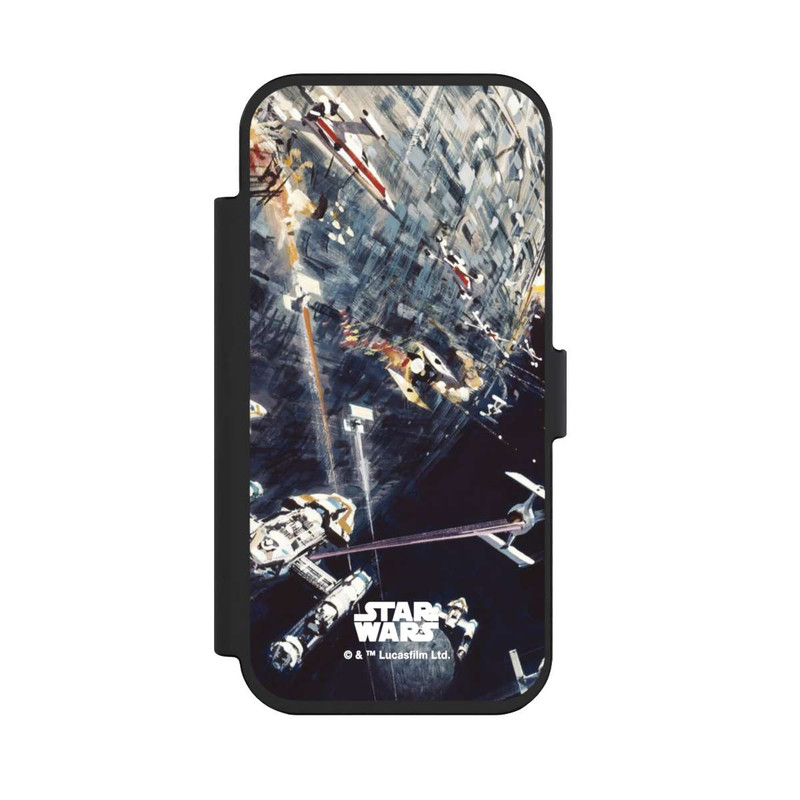 iPhone Air NIVOflip Todes Stern
