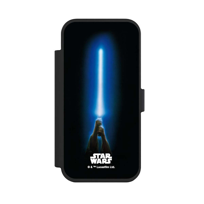 iPhone Air NIVOflip Jedi-Lichtschwert