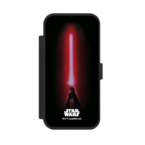 Apple iPhone Air NIVOflip Sith Lichtschwert