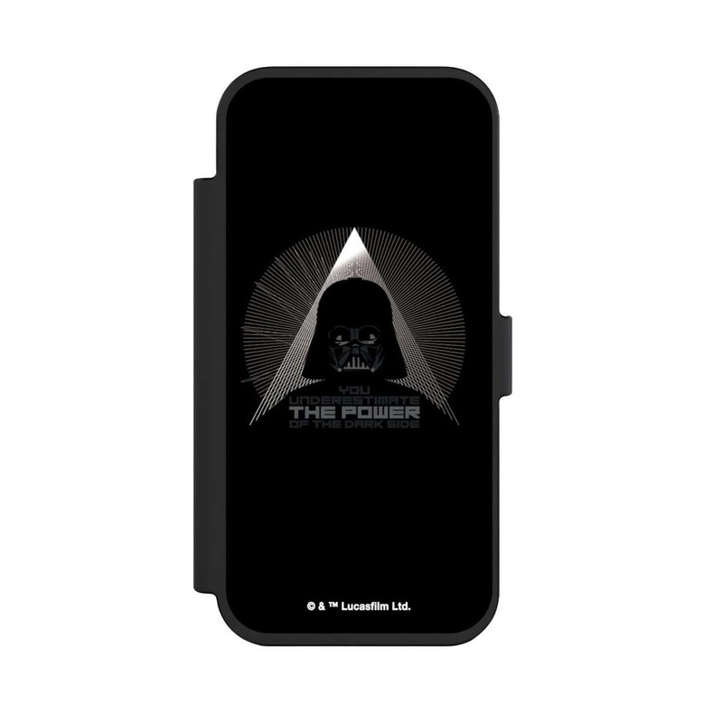 iPhone Air NIVOflip Vader-Grafik