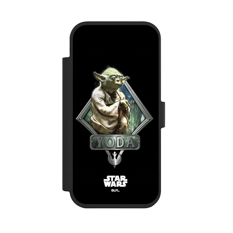 iPhone Air NIVOflip Großmeister Yoda