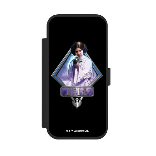 Apple iPhone Air NIVOflip Leia