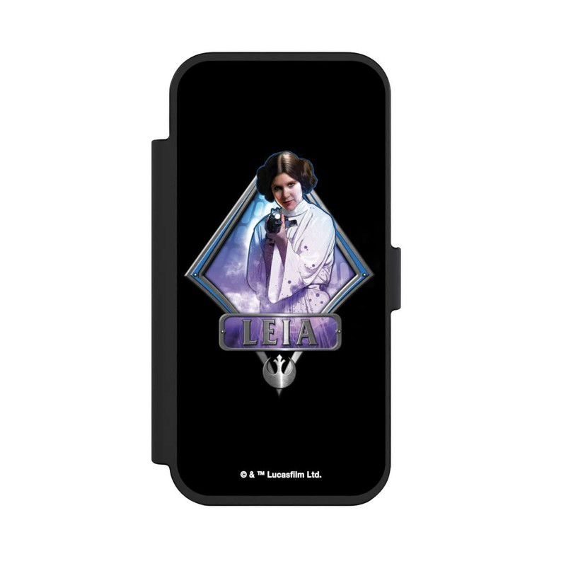 iPhone Air NIVOflip Leia