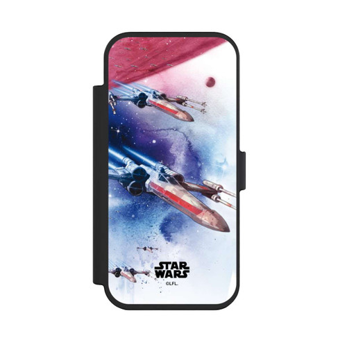 Apple iPhone Air NIVOflip X-Wing