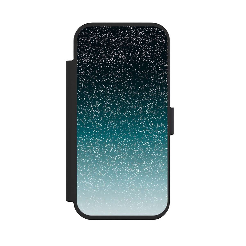 iPhone Air NIVOflip Glitter Nightfall Look