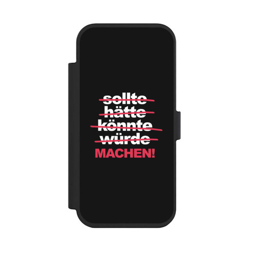 Apple iPhone Air NIVOflip Machen!