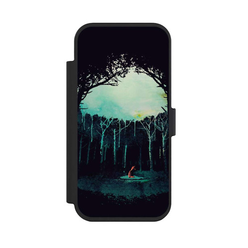Apple iPhone Air NIVOflip Deep in the Forest