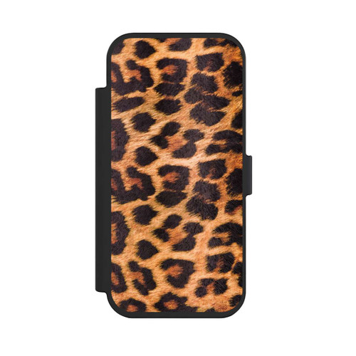 Apple iPhone Air NIVOflip Leo Print