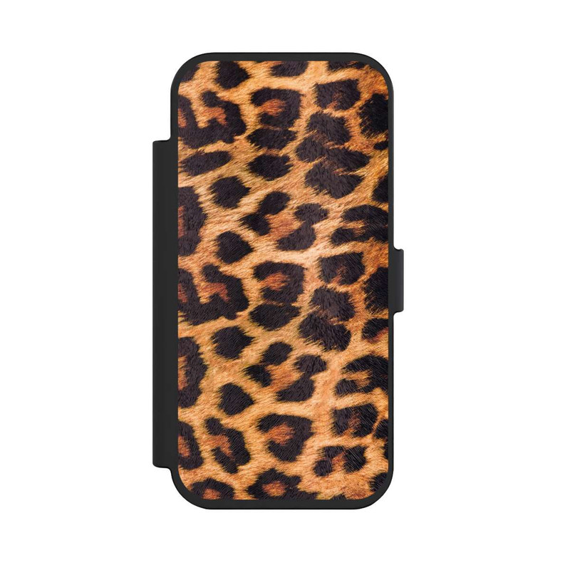 iPhone Air NIVOflip Leo Print