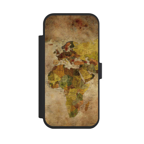 Apple iPhone Air NIVOflip Small World