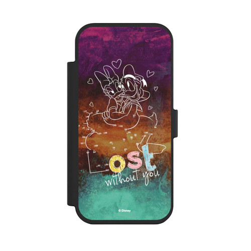 Apple iPhone Air NIVOflip Lost Without You