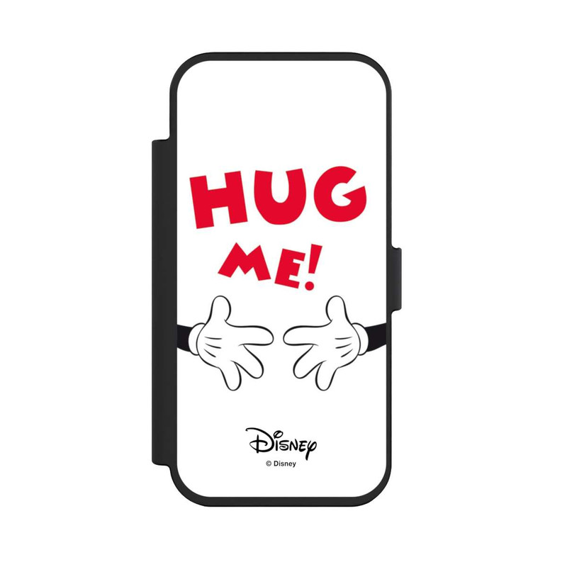 iPhone Air NIVOflip Hug Me!