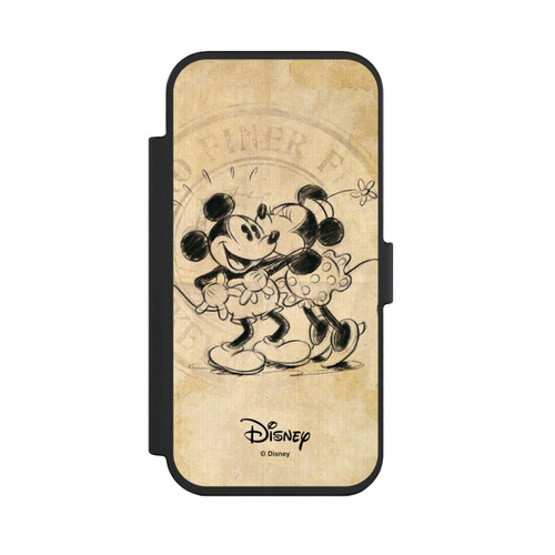 Apple iPhone Air NIVOflip Minnie&amp;Mickey