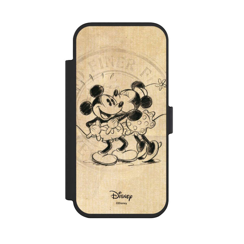 iPhone Air NIVOflip Minnie&Mickey