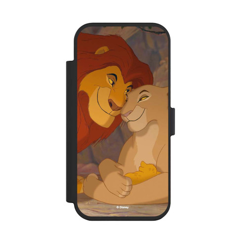 Apple iPhone Air NIVOflip Lion Love