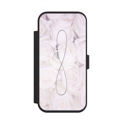 Apple iPhone Air NIVOflip Eternal Love
