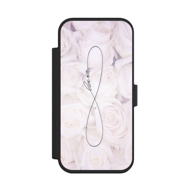 iPhone Air NIVOflip Eternal Love